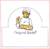 Original-Bäcker