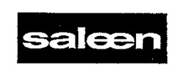 saleen