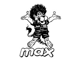 max