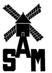 SAM
