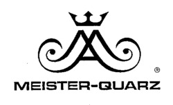 MEISTER-QUARZ