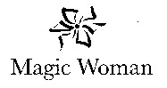 Magic Woman