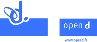 Open d