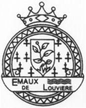 EMAUX DE LOUVIERE
