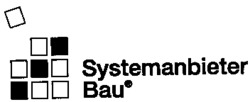 Systemanbieter Bau