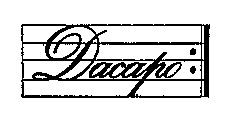 Dacapo