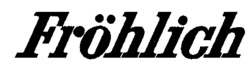 Fröhlich