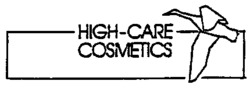 HIGH-CARE COSMETICS