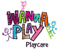 WANNA PLAY Playcare