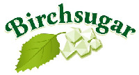 Birchsugar
