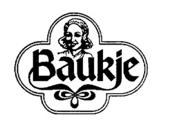 Baukje