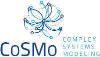 COSMO Complex systems modeling