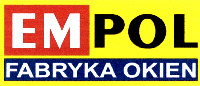 EMPOL FABRYKA OKIEN