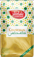 CHATAR COUSCOUS
