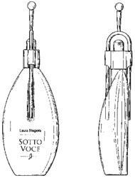 Laura Biagiotti SOTTO VOCE