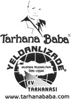 Tarhana Baba YELDANLIZADE EV TARHANASI www.tarhanababa.com