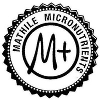 M+ MATHILE MICRONUTRIENTS