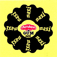 durukan GUM maxi