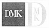 DMK