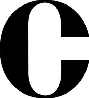 C