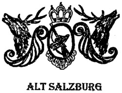 ALT SALZBURG
