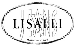 LISALLI JEAVNS