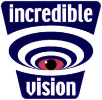 incredible vision
