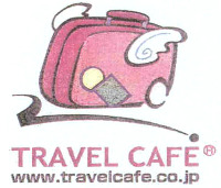 TRAVEL CAFE www.travelcafe.co.jp