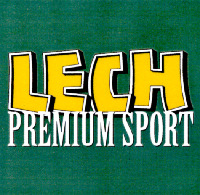 LECH PREMIUM SPORT