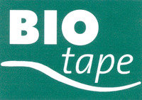BIO tape