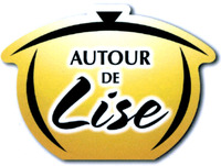 AUTOUR DE Lise