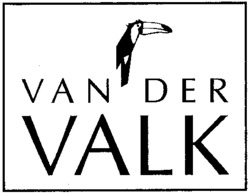 VAN DER VALK