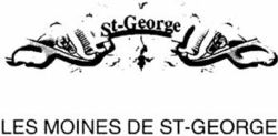St-George LES MOINES DE ST-GEORGE