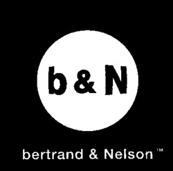 b & N bertrand & Nelson