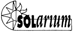 SOLarium