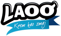 LAOO Krem kao zmaj