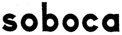 soboca