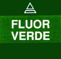 FLUOR VERDE