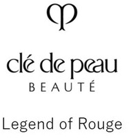 clé de peau BEAUTÉ legend of Rouge