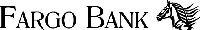 FARGO BANK