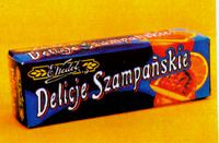 Delicje Szampanskie