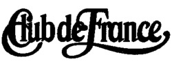 Club de France