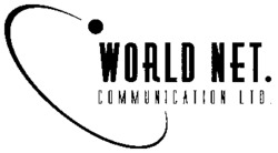 WORLD NET. COMMUNICATION LTD.