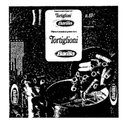 Tortiglioni