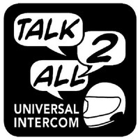 TALK 2 ALL UNIVERSAL INTERCOM