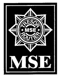 MSE