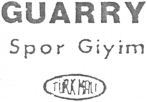 GUARRY Spor Giyim