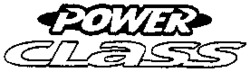 POWER CLASS