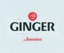 GINGER Jamnica