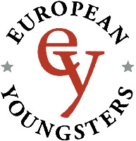 ey EUROPEAN YOUNGSTERS